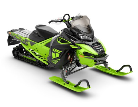 фото BRP XTERRAIN RE 3700 900 ACE TURBO (420W) ES